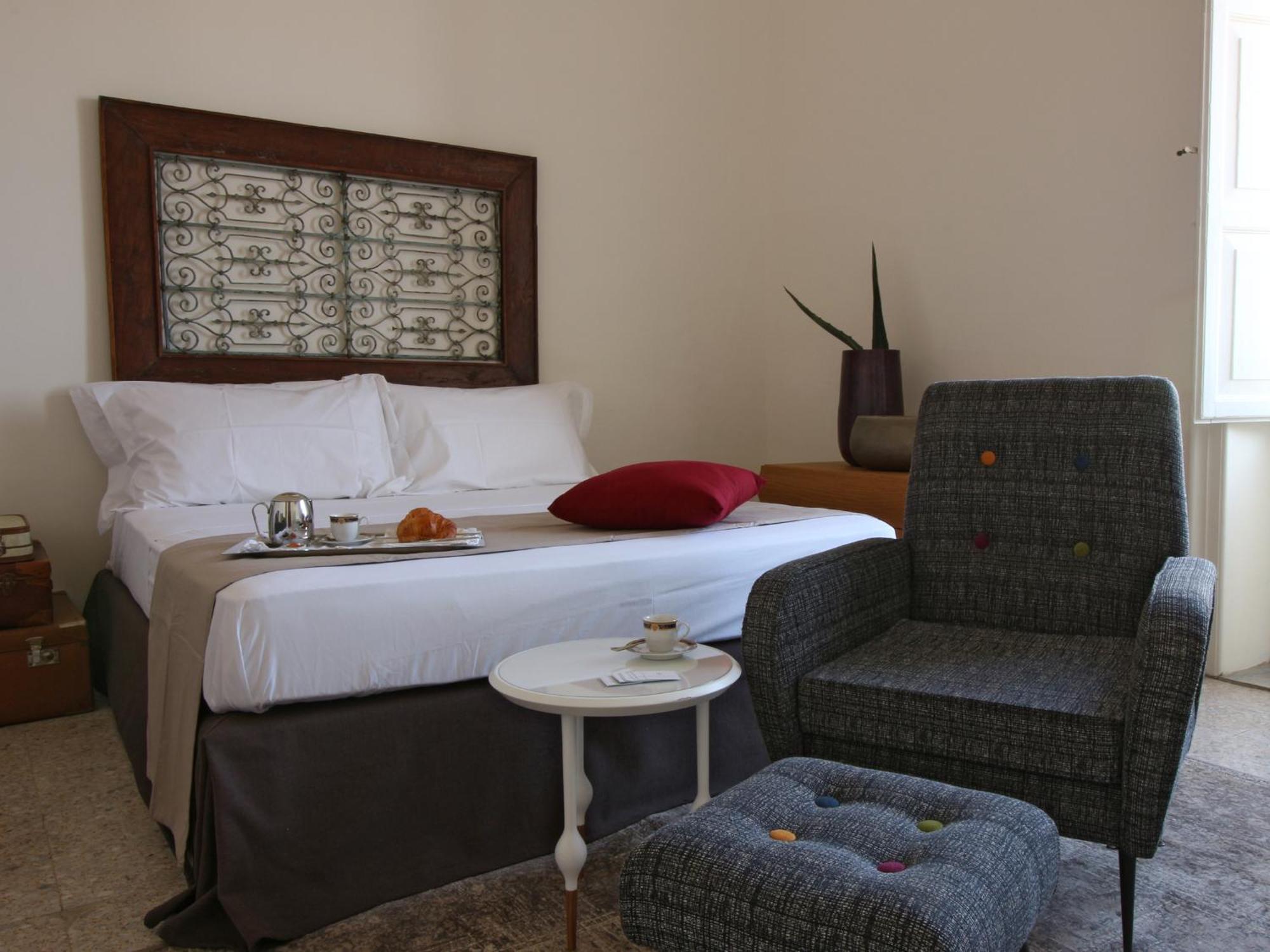 Melodia3 Suites Ното Номер фото